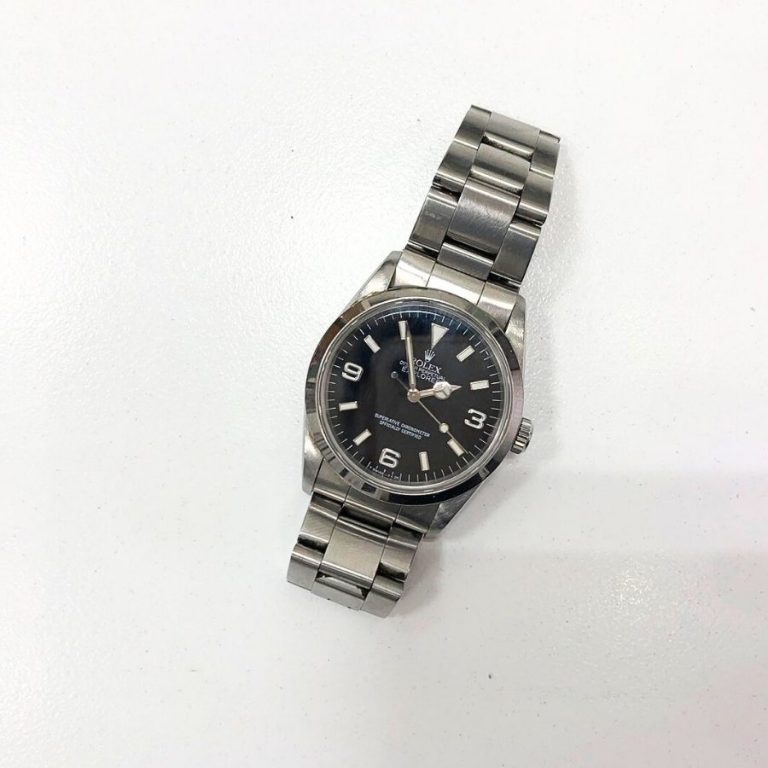 ROLEX