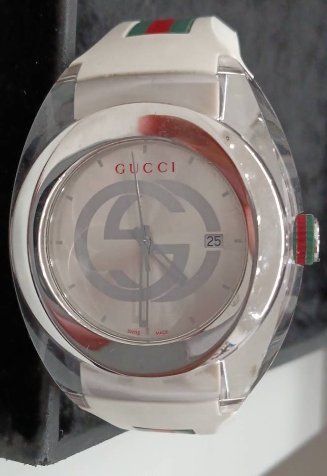 野田 GUCCI 137.1