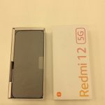 Xiaomi Redmi12 5G