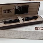 MONTBLANC　モンブラン　ボールペン