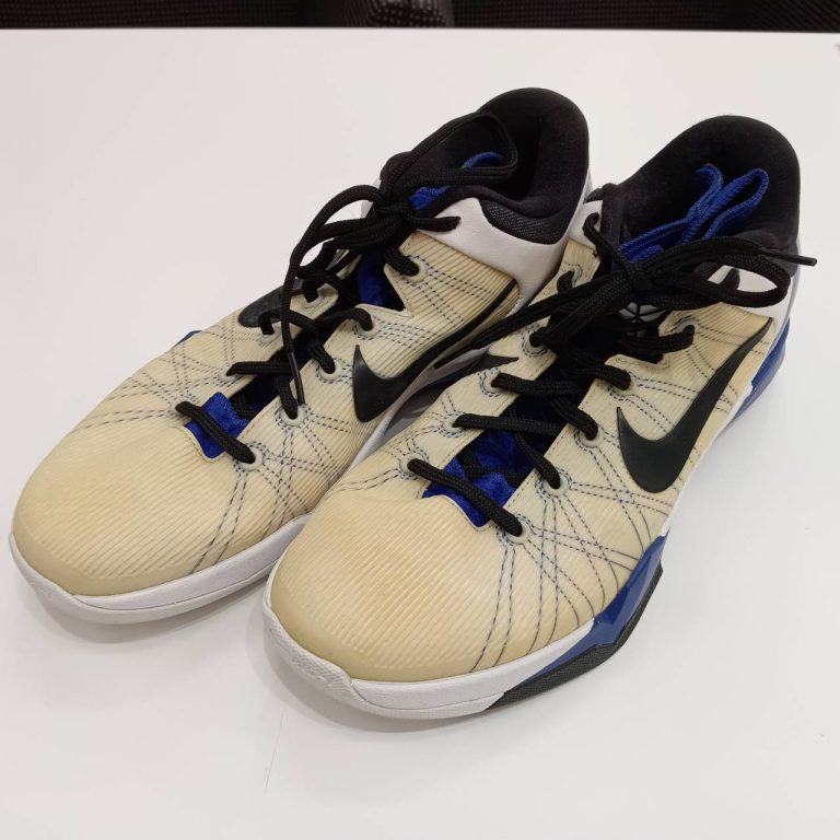 NIKE Zoom KOBE7 ﾊﾞｽｹｯﾄｼｭｰｽﾞ 488244-100