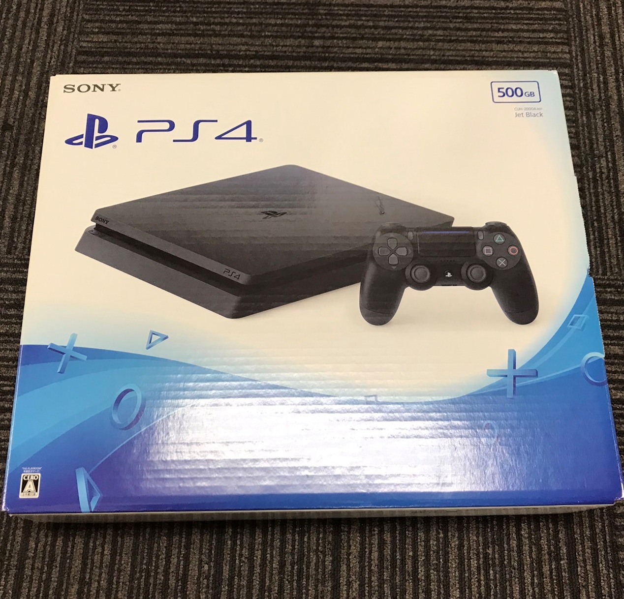 PS4