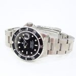 ROLEX Submariner Date 16610