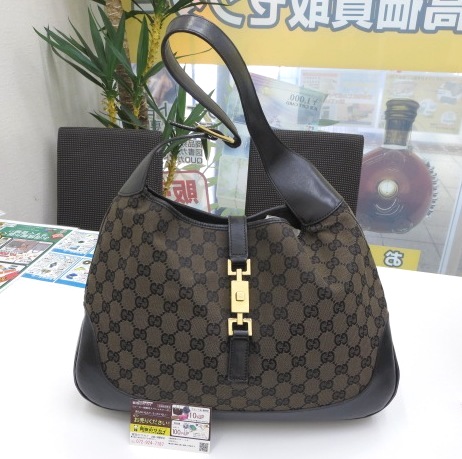 グッチ バッグ