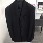 アルマーニ スーツ セットアップ