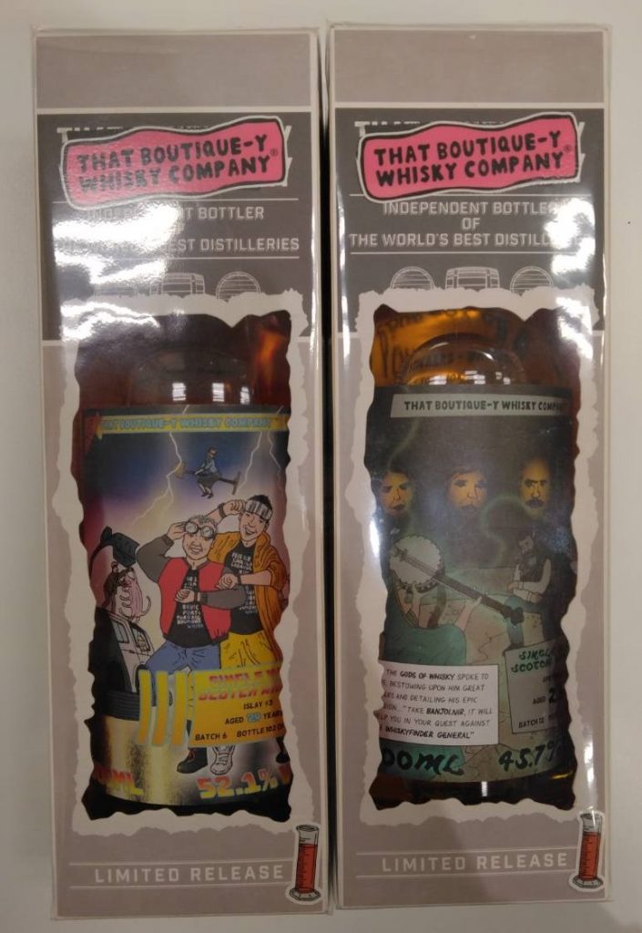 【買取実績】ウイスキー　お酒【草加マルイ店】