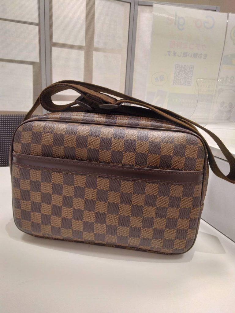 【買取実績】ルイ・ヴィトン　SPオーダー【買取のサカイ草加】