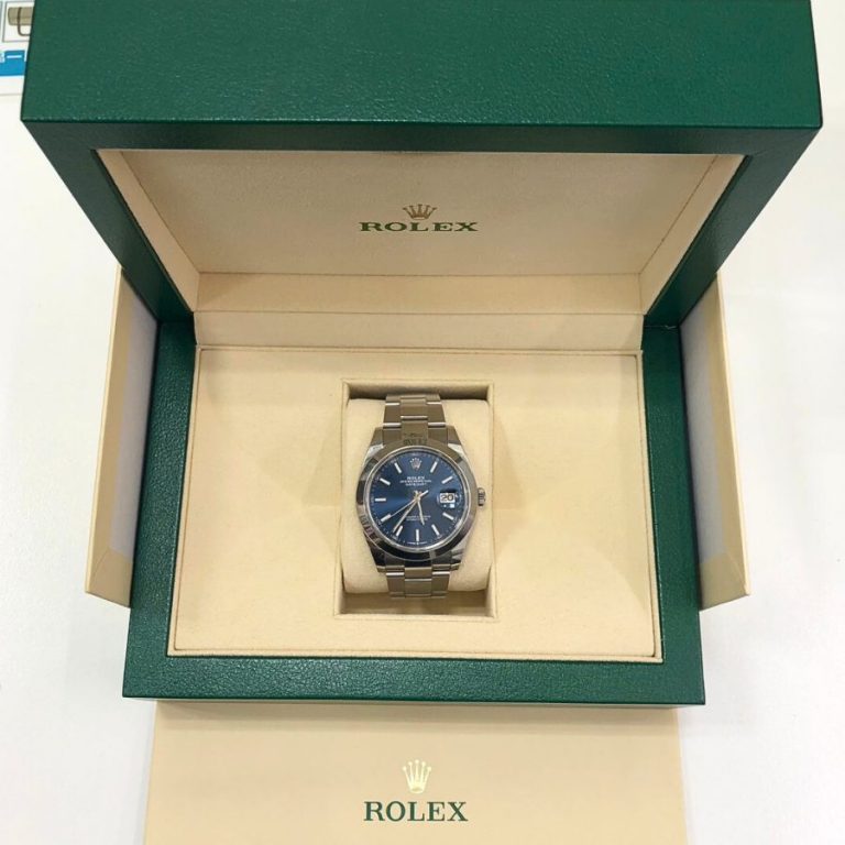 ROLEX