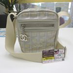 シャネル バッグ