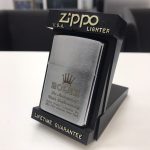 Zippo ﾛﾚｯｸｽ
