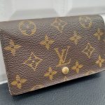 ヴィトン 財布