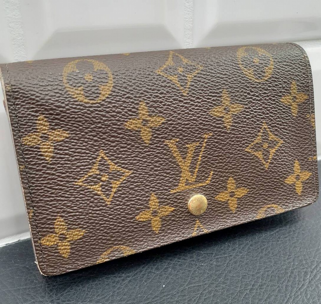 ヴィトン 財布