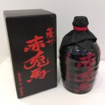 お酒 焼酎