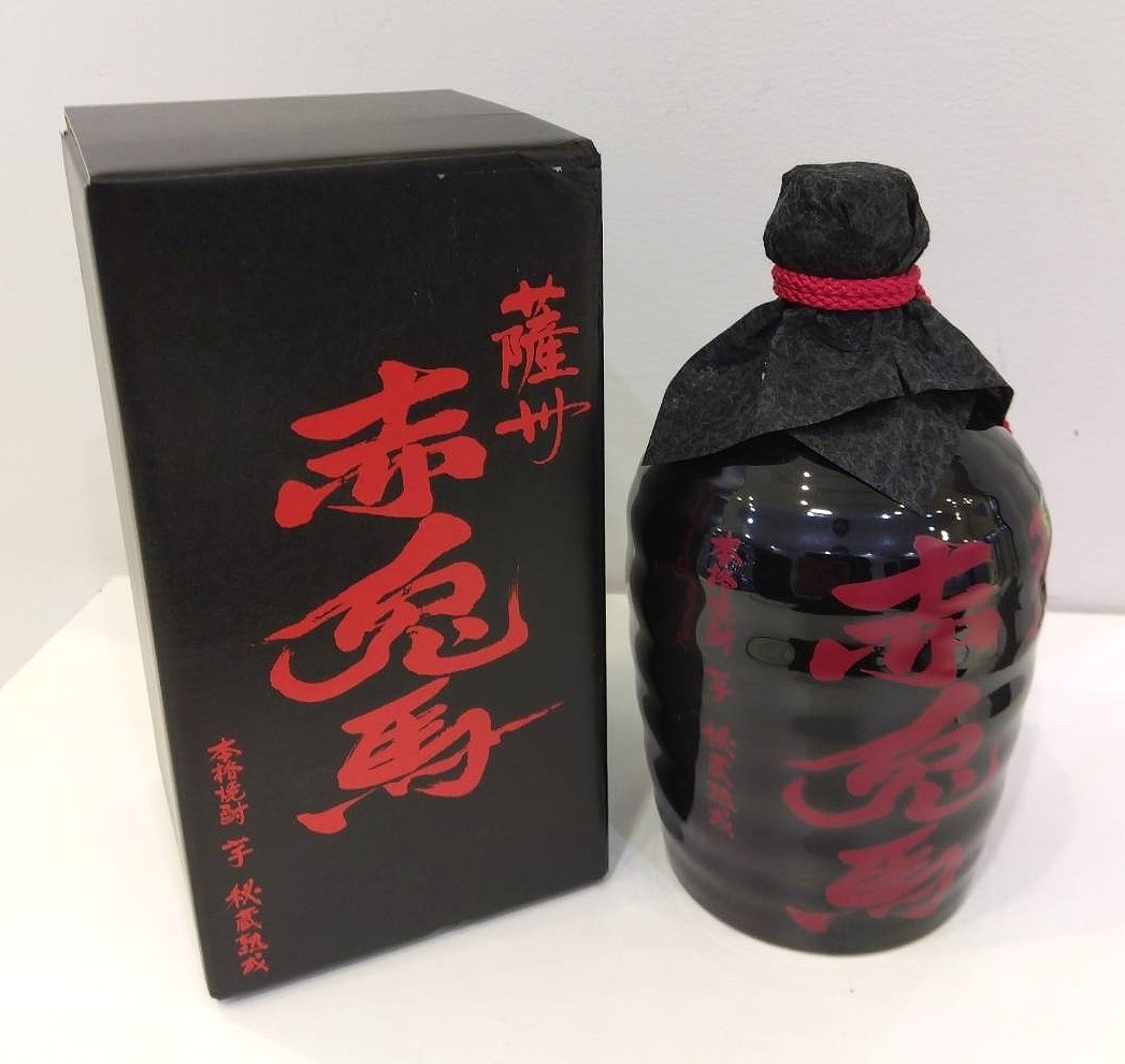 お酒 焼酎