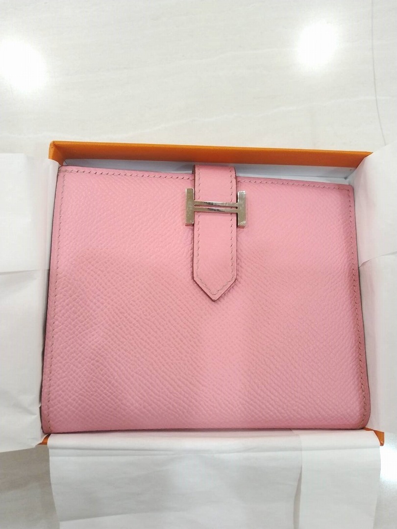 エルメス 財布