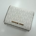 マイケルコース コンパクト財布
