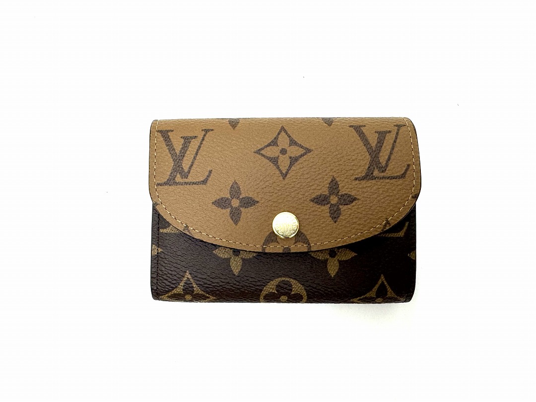 ヴィトン 財布 買取