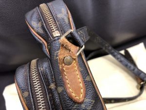 【買取実績】ルイ・ヴィトンのショルダーバッグ【イオンモール津南店】