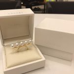TASAKI バランス リング