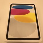 ipad 第10世代 MPQ83J/A
