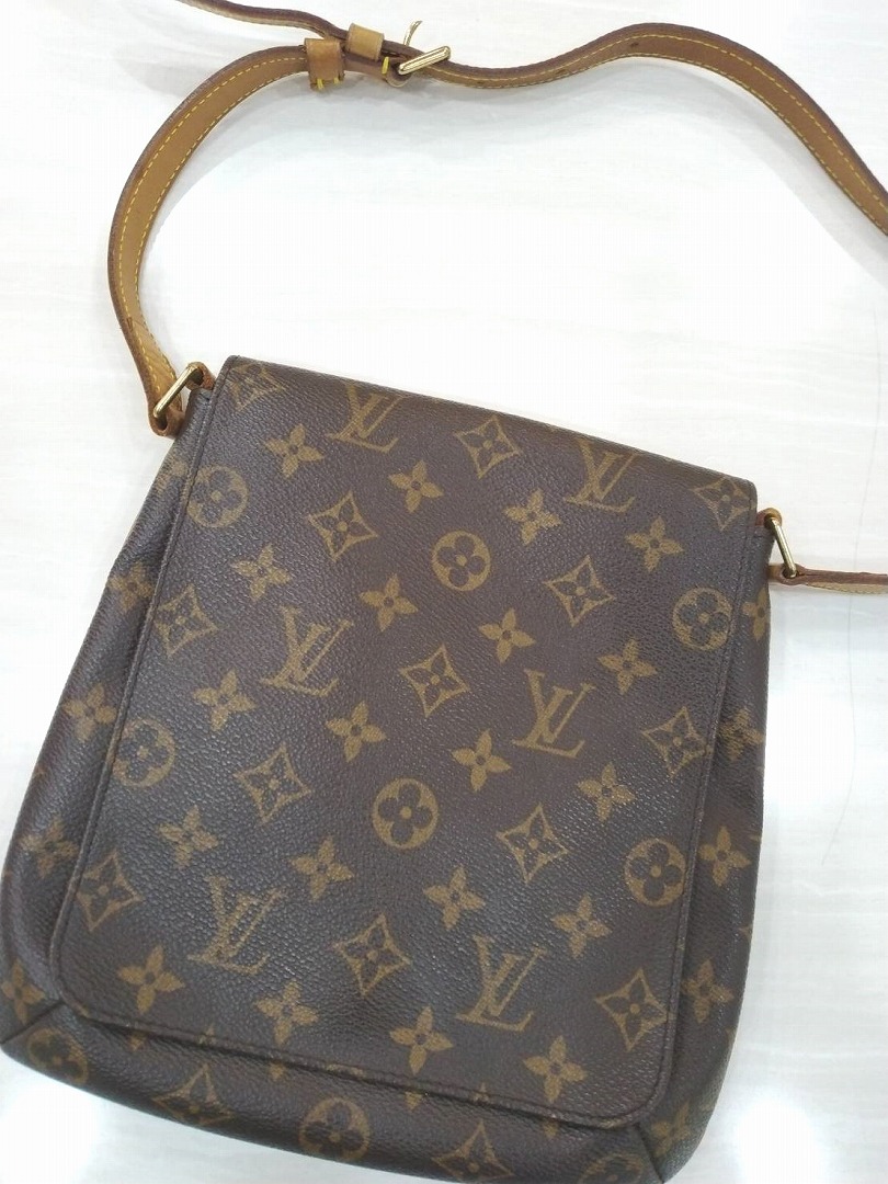 ヴィトン バッグ