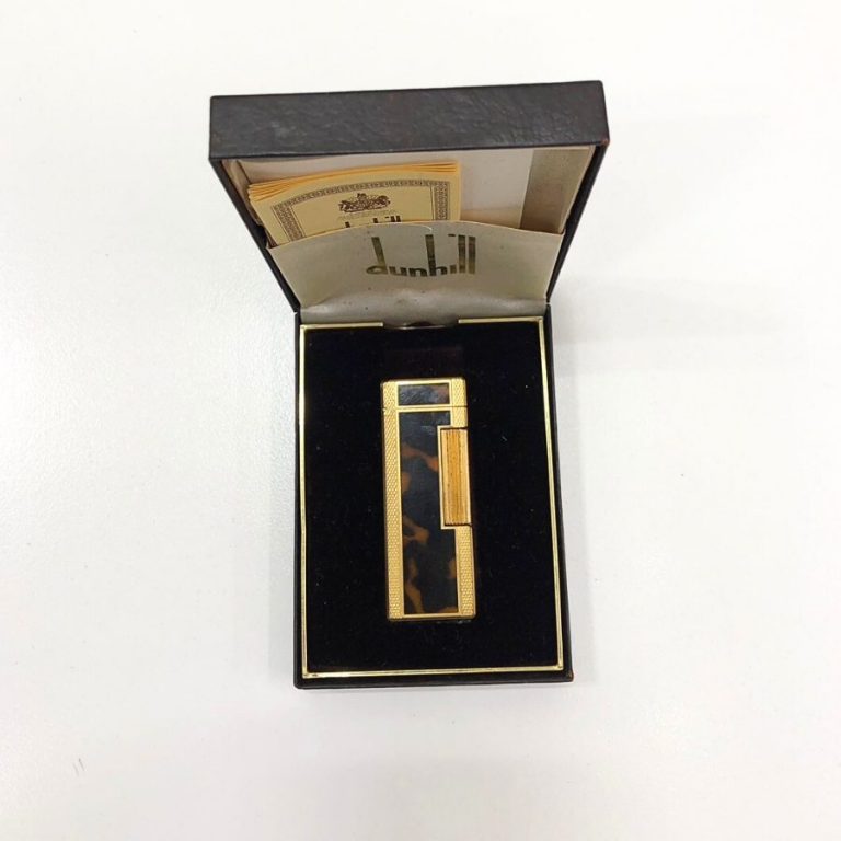 dunhill
