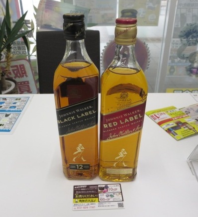 お酒 ウイスキー