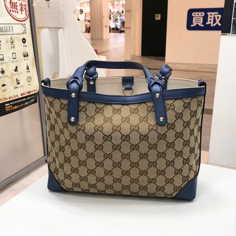 GUCCI