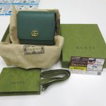 グッチ 財布