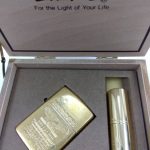 zippo ライター