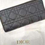 ディオール 財布