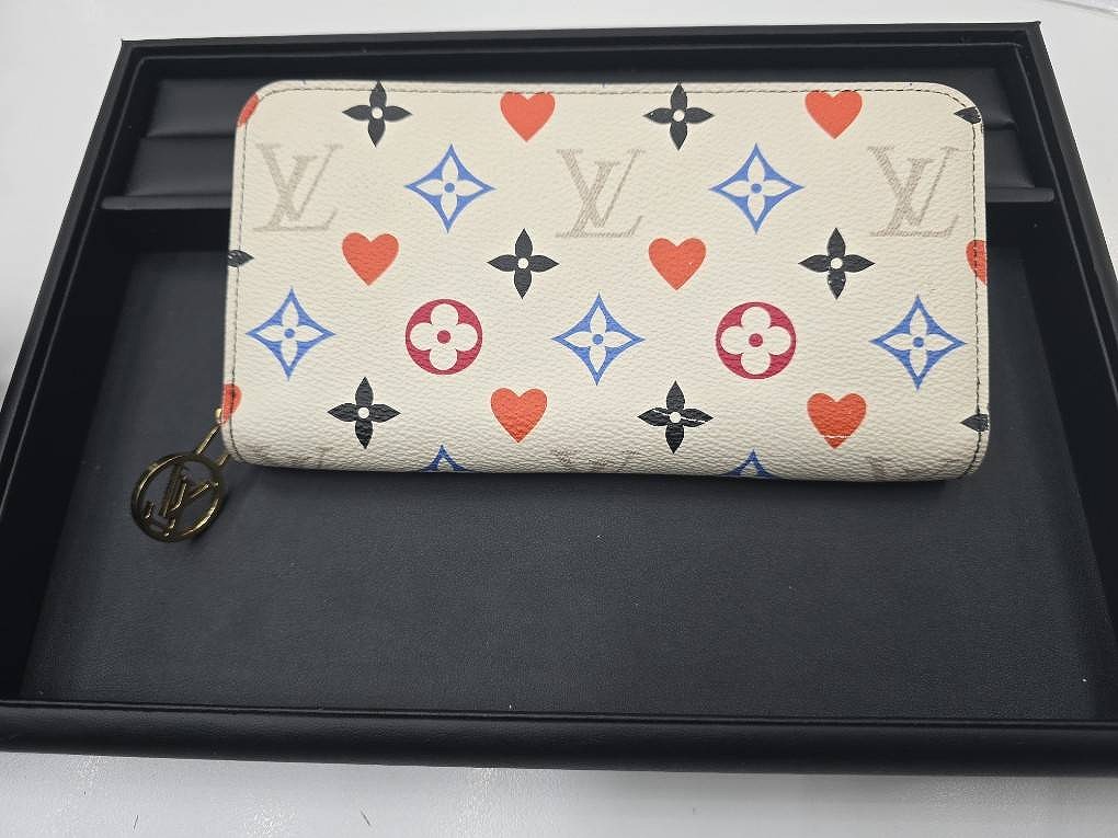 ヴィトン 財布