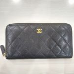 シャネル 財布