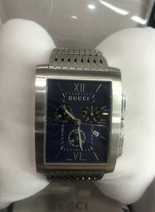 グッチ Gメトロ