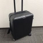 リモワ サルサ 810.56.32.4 ポリカーボネート 47L