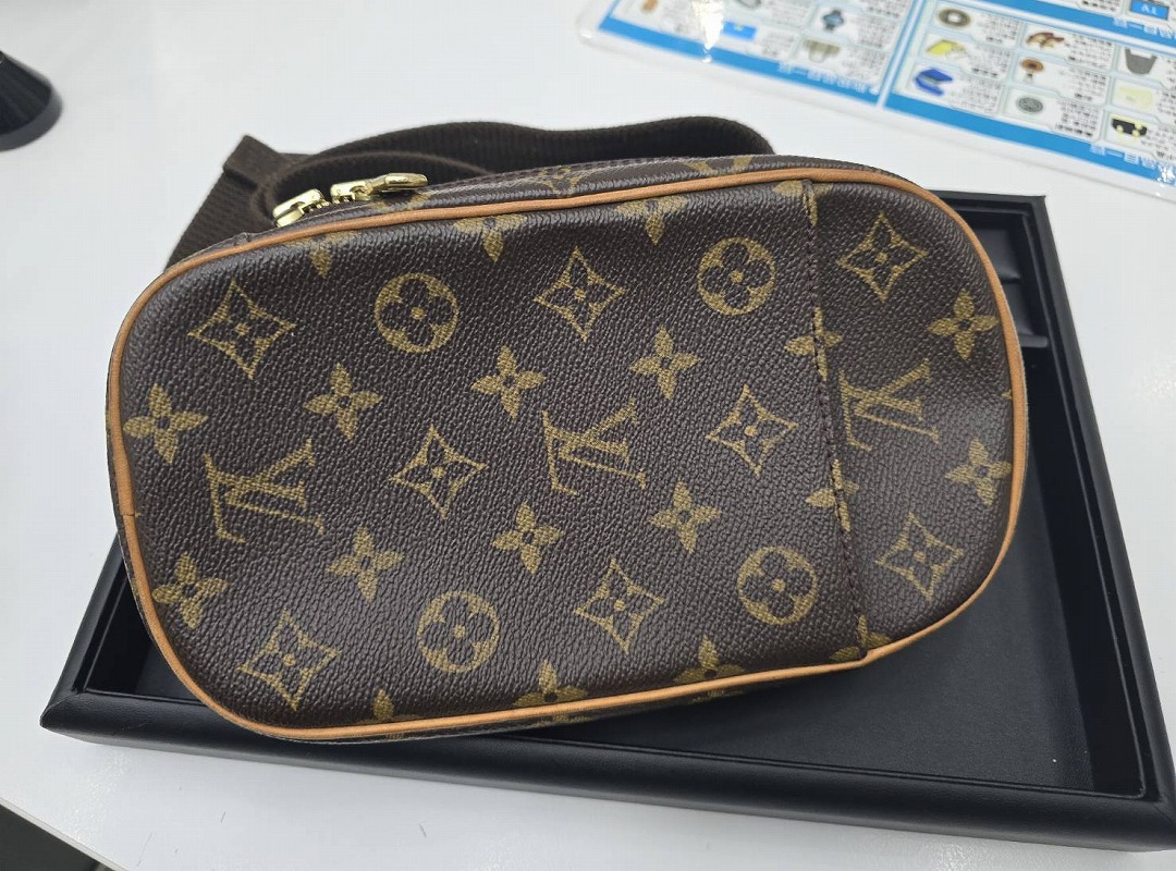 ヴィトン バッグ