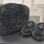シャネル　スリッパ