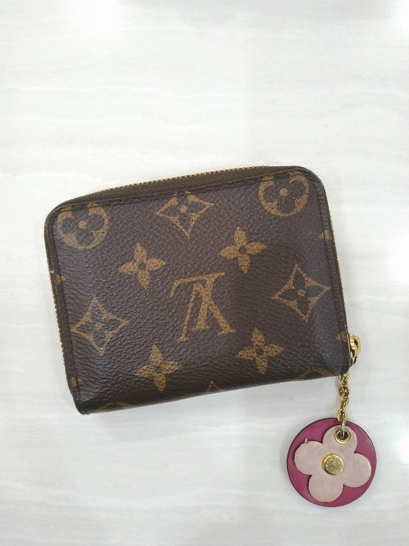 ヴィトン 財布