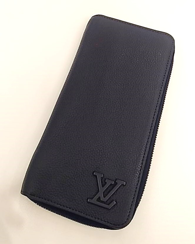 ヴィトン 財布