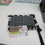 マーク 財布