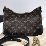 LOUIS VUITTON ブローニュNM M45831