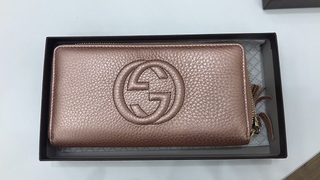 GUCCI ソーホー 308004