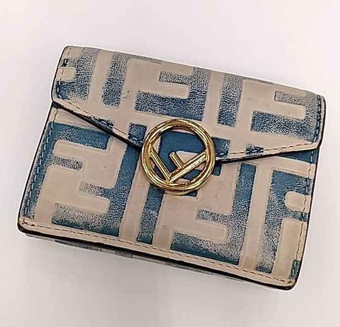 フェンディ 財布