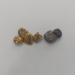 貴金属 金歯 銀歯