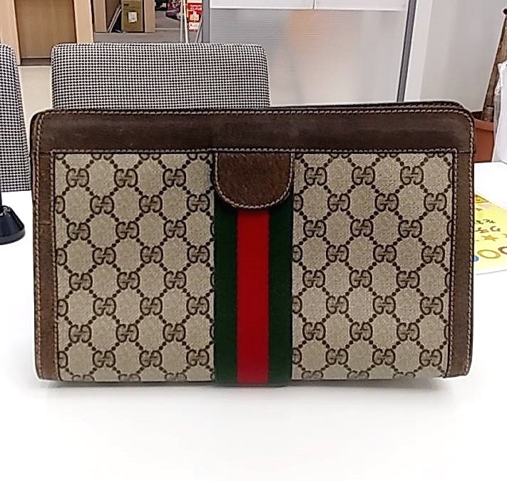 グッチ バッグ
