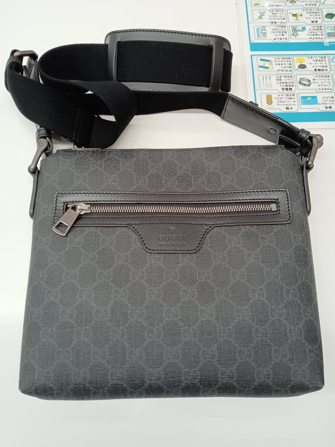 グッチ ショルダーバッグ 387514