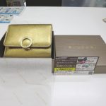 ブルガリ 財布