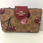 コーチ 財布