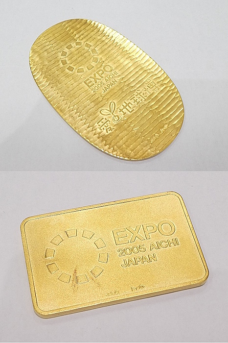 津市 松阪 金 プラチナ 買取