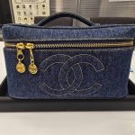 シャネル　バッグ